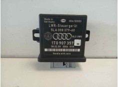 CENTRALITA FAROS XENON 1T0907357 5LA008/37960 