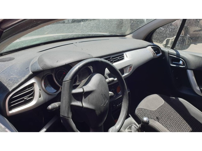 citroen c3 del año 2010