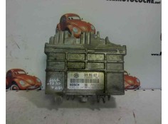 Recambio de centralita motor uce para seat ibiza (6k) básico referencia OEM IAM 6K0906027J 0261204844 7351