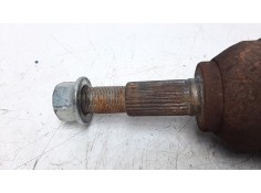 Recambio de transmision delantera izquierda para mini mini (r56) one referencia OEM IAM 31608605473 B1308 T68377 2