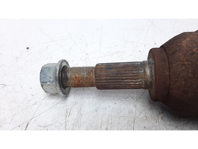 Recambio de transmision delantera izquierda para mini mini (r56) one referencia OEM IAM 31608605473 B1308 T68377