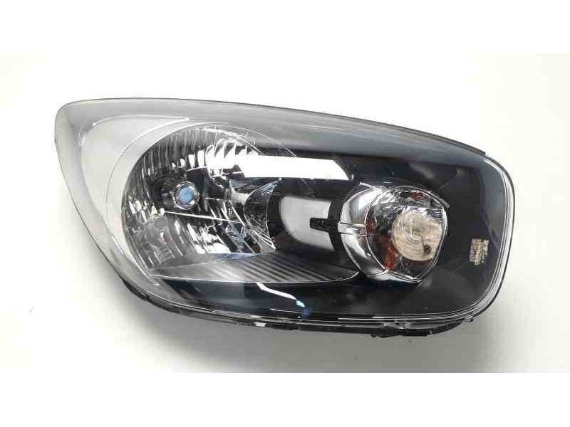 Recambio de faro derecho para kia picanto referencia OEM IAM 921021Y011 108551501 KI3244803