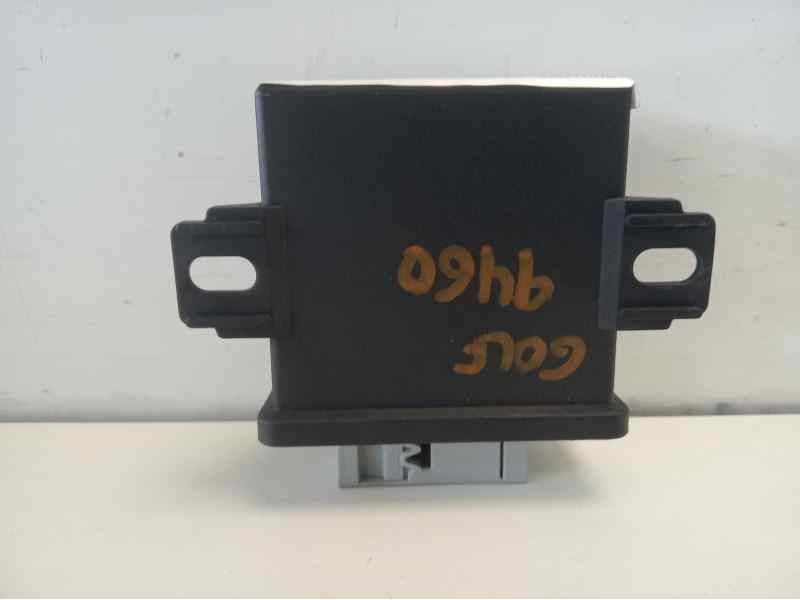 Recambio de centralita faros xenon para volkswagen golf v berlina (1k1) gt sport referencia OEM IAM 1T0907357 5LA008/37960 