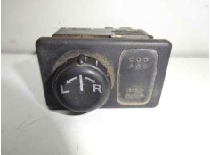 Recambio de mando retrovisor para nissan cabstar 09.06 referencia OEM IAM KGD  