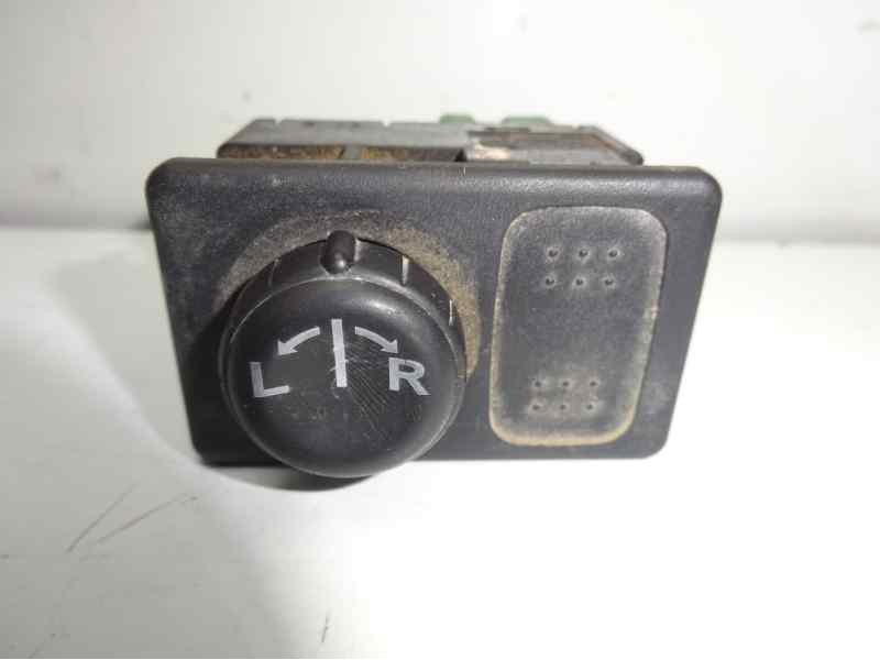 Recambio de mando retrovisor para nissan cabstar 09.06 referencia OEM IAM KGD  