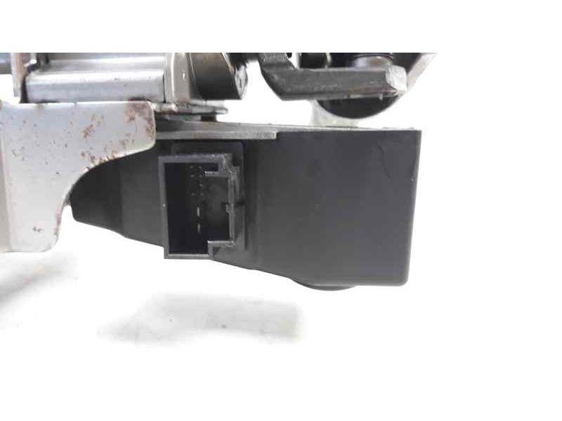 Recambio de columna direccion para volkswagen passat berlina (3c2) edition plus referencia OEM IAM 3C1419501S  