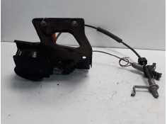 Recambio de neumatico repuesto para ford s-max titanium referencia OEM IAM    2