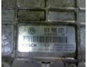 CENTRALITA MOTOR UCE 6K0906027J 0261204844 7351