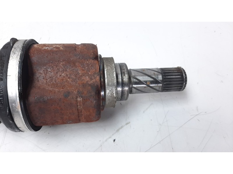 Recambio de transmision delantera izquierda para mini mini (r56) one referencia OEM IAM 31608605473 B1308 T68377