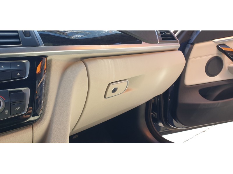 Recambio de guantera para bmw serie 4 gran coupe (f36) 420d referencia OEM IAM 51169239345  