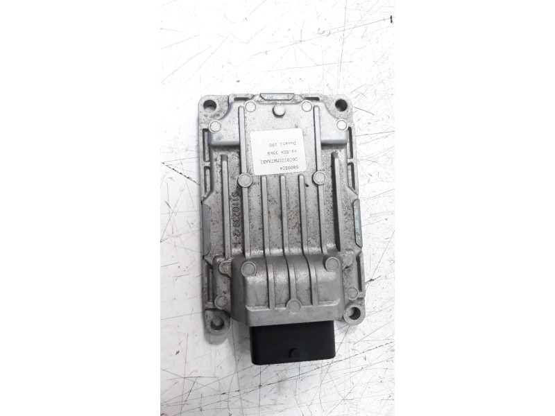 Recambio de centralita motor uce para ducati scrambler referencia OEM IAM 28641852A  