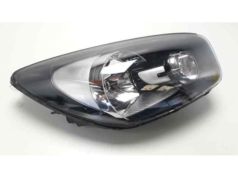 Recambio de faro derecho para kia picanto referencia OEM IAM 921021Y011 108551501 KI3244803