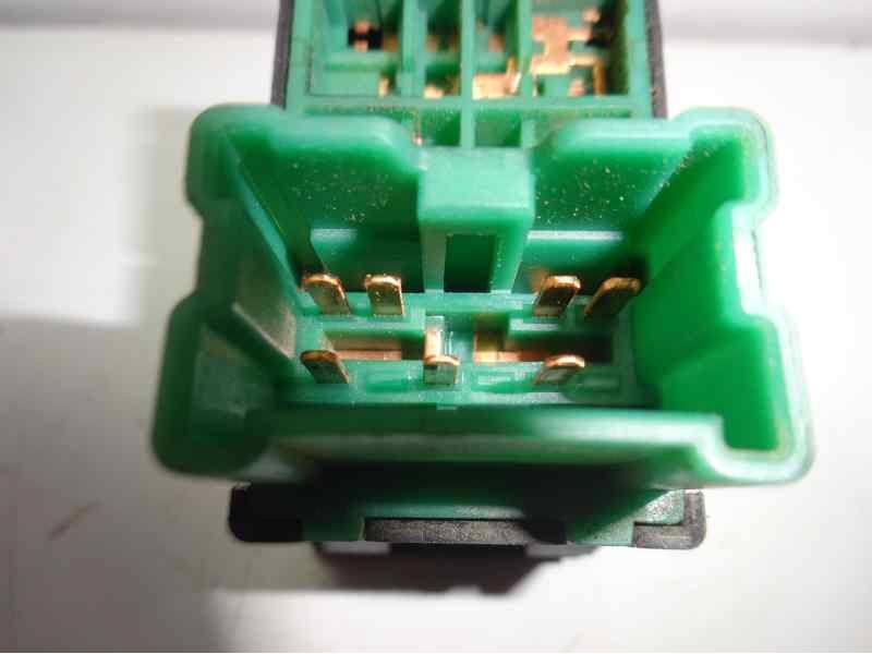 Recambio de mando retrovisor para nissan cabstar 09.06 referencia OEM IAM KGD  