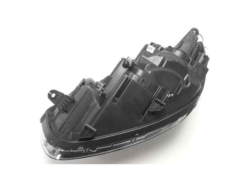 Recambio de faro derecho para kia picanto referencia OEM IAM 921021Y011 108551501 KI3244803