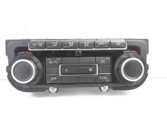 MANDO CLIMATIZADOR 5K0907044BS 