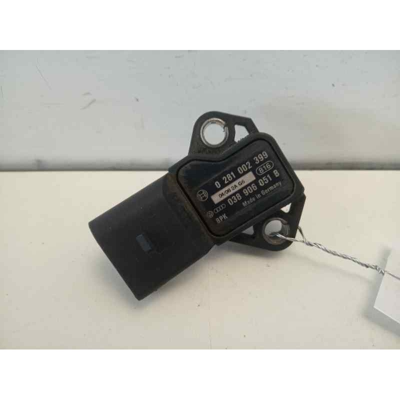 Recambio de sensor para volkswagen golf v berlina (1k1) gt sport referencia OEM IAM 038906051B 0281002399 