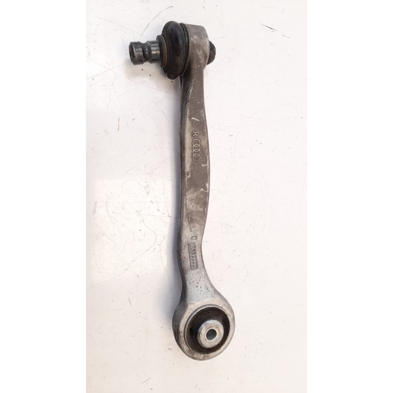 Recambio de brazo suspension superior delantero derecho para audi a8 (4e2) 3.0 v6 24v tdi referencia OEM IAM 4E0407510E  