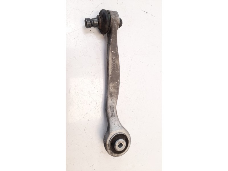 Recambio de brazo suspension superior delantero derecho para audi a8 (4e2) 3.0 v6 24v tdi referencia OEM IAM 4E0407510E  