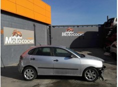 SEAT IBIZA (6L1)