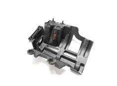 Recambio de molduras traseras para peugeot 5008 allure referencia OEM IAM 9686264180   2