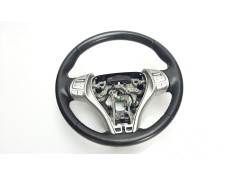 Recambio de volante para nissan x-trail (t32) 1.6 dci turbodiesel cat referencia OEM IAM 484304CE9A  