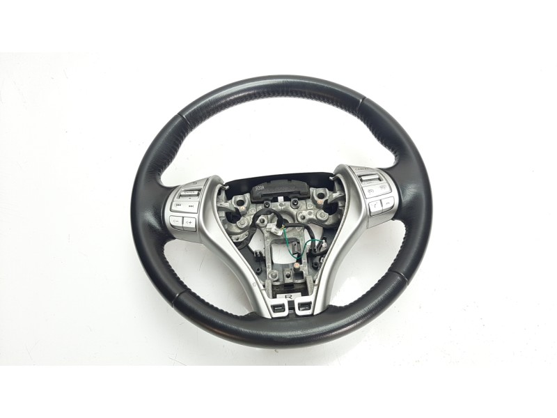 Recambio de volante para nissan x-trail (t32) 1.6 dci turbodiesel cat referencia OEM IAM 484304CE9A  