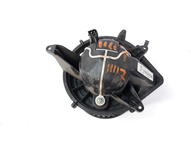 Recambio de ventilador calefaccion para mini mini (r56) one referencia OEM IAM 64113422646  