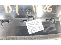 Recambio de aireador izquierdo para seat arona 1.6 tdi referencia OEM IAM 6F1820902   2