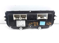 Recambio de mando climatizador para volkswagen passat berlina (3c2) edition plus referencia OEM IAM 5K0907044BS   2
