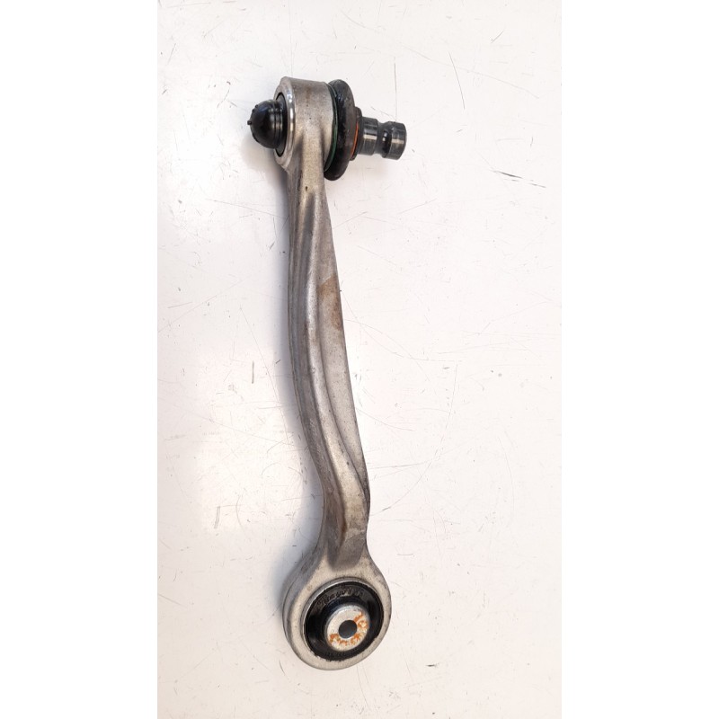 Recambio de brazo suspension superior delantero derecho para audi a8 (4e2) 3.0 v6 24v tdi referencia OEM IAM 4E0407510E  