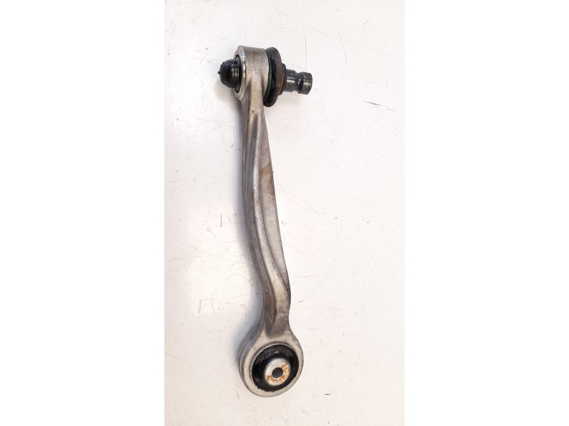 Recambio de brazo suspension superior delantero derecho para audi a8 (4e2) 3.0 v6 24v tdi referencia OEM IAM 4E0407510E  