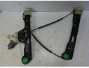 ELEVALUNAS DELANTERO IZQUIERDO 51337138465 51337138465 BW33ALSM 111547
