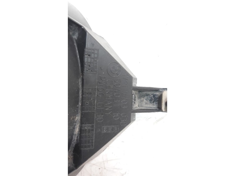 Recambio de moldura para bmw f 800 r referencia OEM IAM 17117703038  