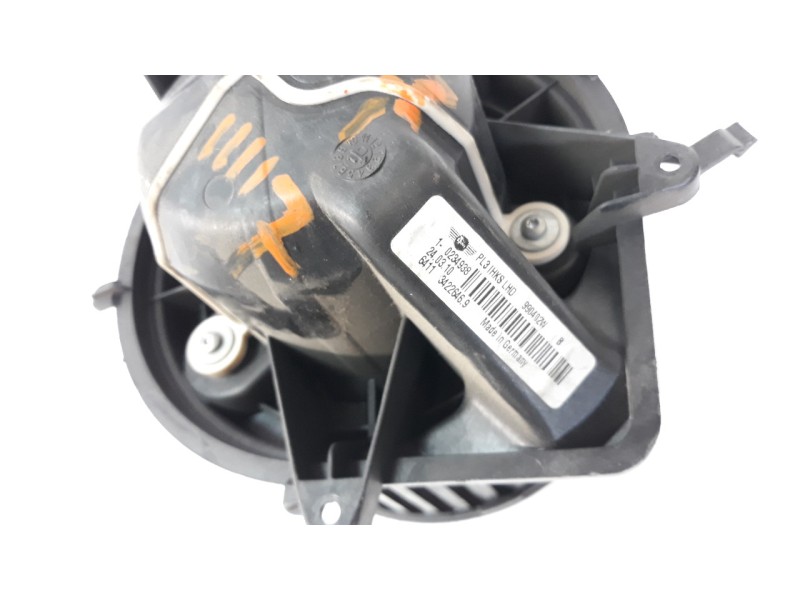 Recambio de ventilador calefaccion para mini mini (r56) one referencia OEM IAM 64113422646  