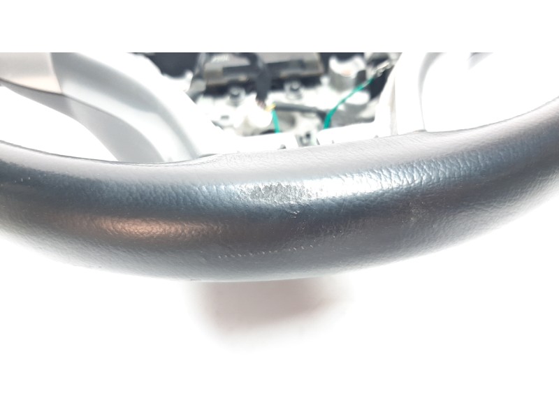 Recambio de volante para nissan x-trail (t32) 1.6 dci turbodiesel cat referencia OEM IAM 484304CE9A  