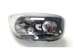 Recambio de faro derecho para kia picanto referencia OEM IAM 921021Y011 108551501 KI3244803