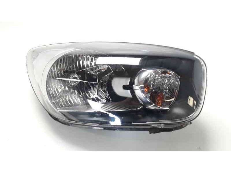 Recambio de faro derecho para kia picanto referencia OEM IAM 921021Y011 108551501 KI3244803