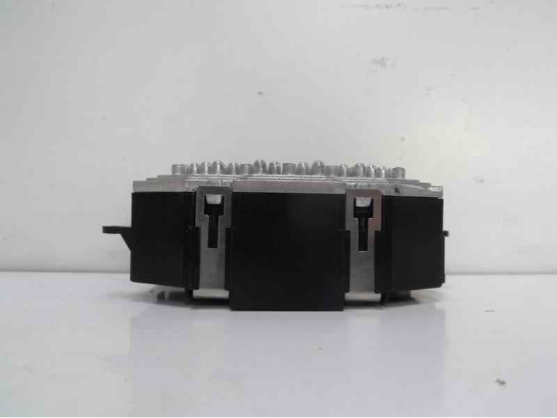 Recambio de resistencia calefaccion para volkswagen golf v berlina (1k1) referencia OEM IAM 3C0907521D FLAG515135 3C0907521D