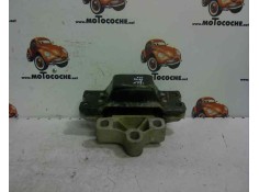 Recambio de soporte motor izquierdo para seat leon (1p1) 2.0 tdi referencia OEM IAM 1K0199555 363955 6813 2