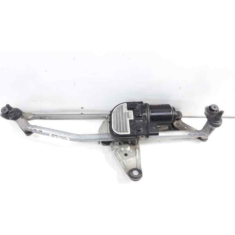 Recambio de motor limpia delantero para volkswagen passat berlina (3c2) edition plus referencia OEM IAM 3C1955419B 3C1955023G A3