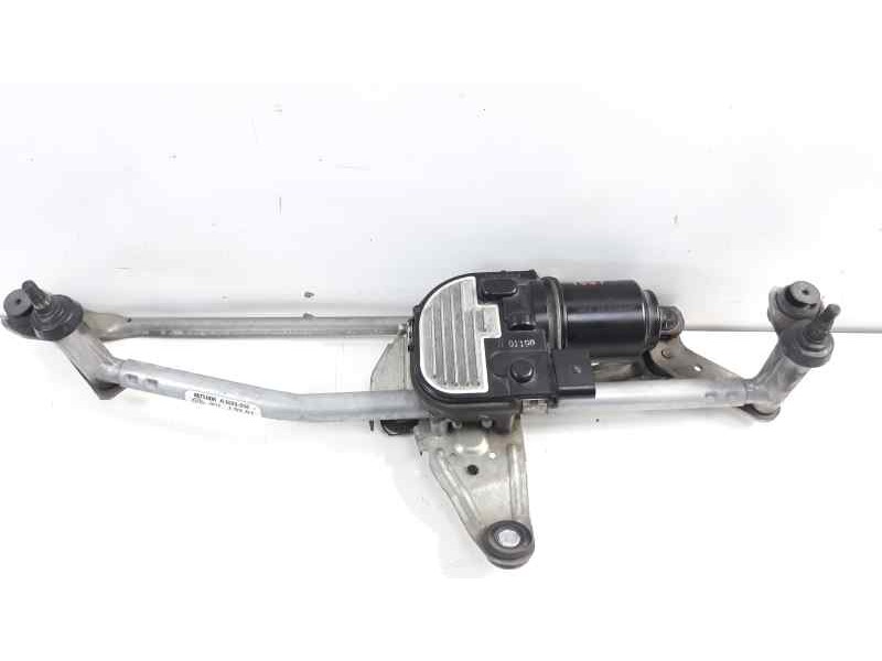 Recambio de motor limpia delantero para volkswagen passat berlina (3c2) edition plus referencia OEM IAM 3C1955419B 3C1955023G A3