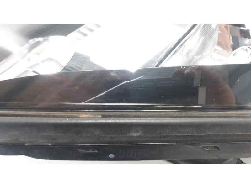 Recambio de faro derecho para kia picanto referencia OEM IAM 921021Y011 108551501 KI3244803