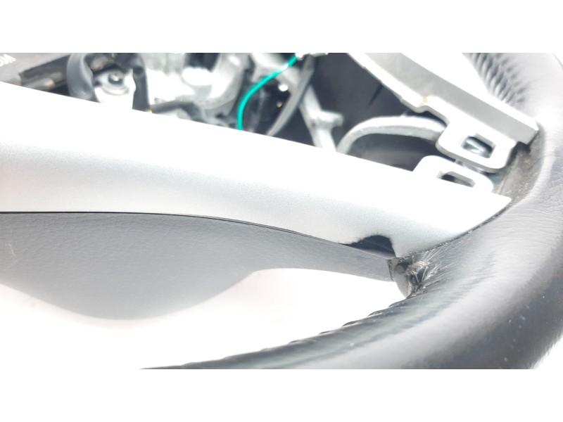 Recambio de volante para nissan x-trail (t32) 1.6 dci turbodiesel cat referencia OEM IAM 484304CE9A  