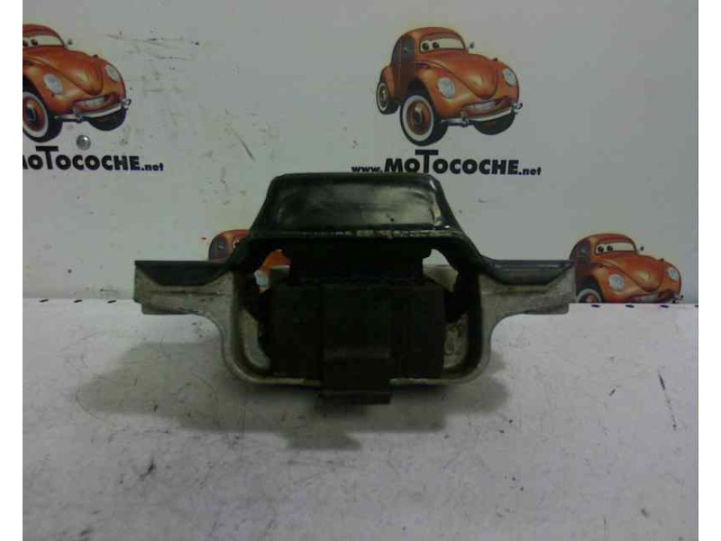 Recambio de soporte motor izquierdo para seat leon (1p1) 2.0 tdi referencia OEM IAM 1K0199555 363955 6813