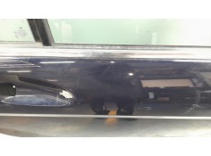 Recambio de puerta trasera derecha para mercedes-benz clase c (w204) berlina 2.2 cdi cat referencia OEM IAM A2047302200   2