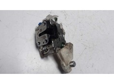 Recambio de cerradura puerta delantera derecha para nissan cabstar 09.06 referencia OEM IAM 80552AA20A  