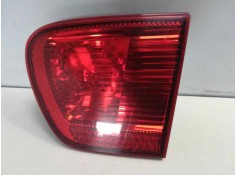 Recambio de piloto trasero derecho para seat ibiza (6k1) stella referencia OEM IAM 6K6945092  