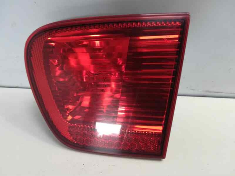 Recambio de piloto trasero derecho para seat ibiza (6k1) stella referencia OEM IAM 6K6945092  