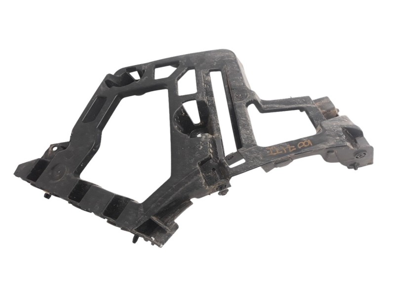 Recambio de moldura para peugeot 508 active referencia OEM IAM 9686699680  