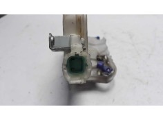 Recambio de cerradura puerta delantera derecha para nissan cabstar 09.06 referencia OEM IAM 80552AA20A   2